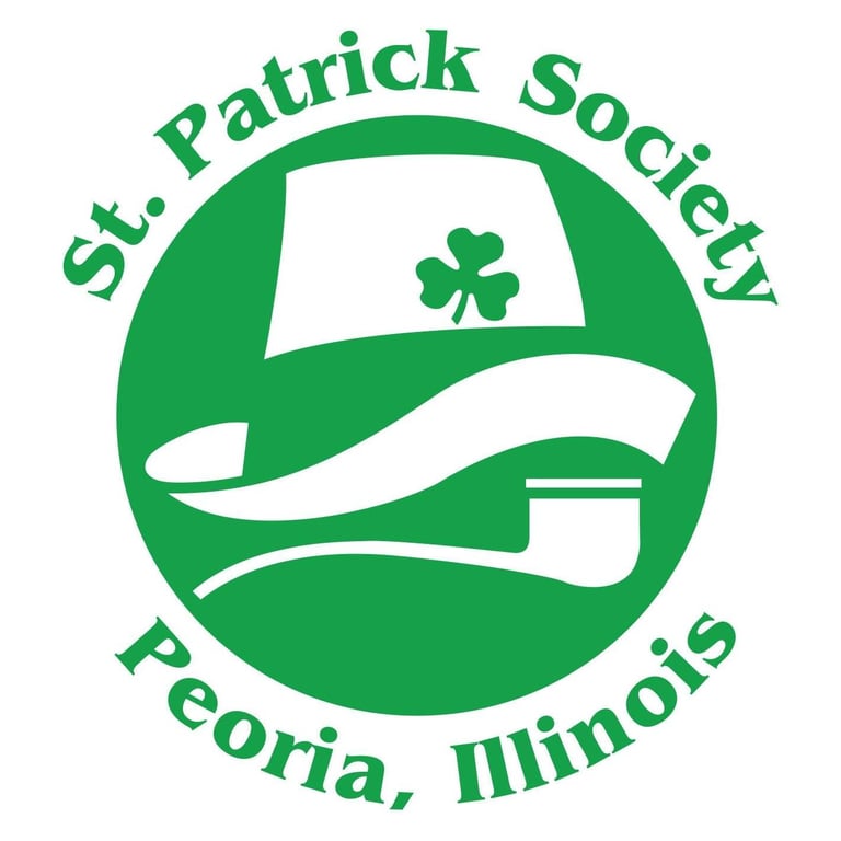 St. Patrick Society of Peoria - Irish category in Peoria IL