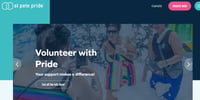 St. Pete Pride -  industry in St. Petersburg FL