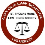 St. Thomas More Law Honor Society of Loyola - Catholic category in Los Angeles CA