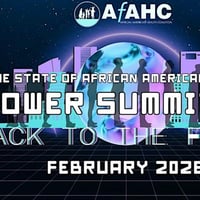 State of African American Health Power Summit '26