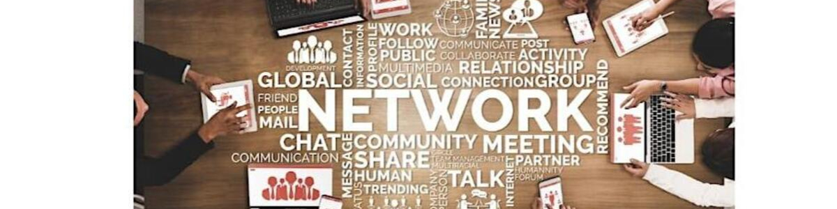 Staten Island's Black & Minority First Friday Networking -  industry in Staten Island NY