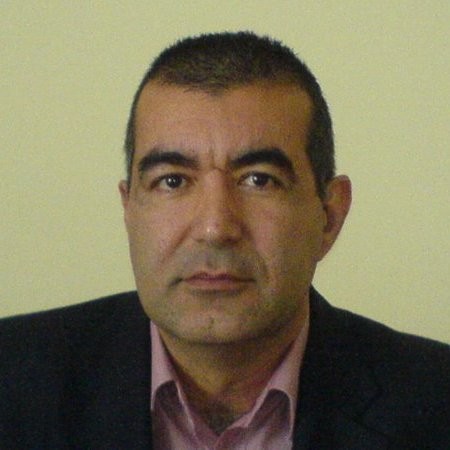 Stefanos Akritidis - industry - in Thessaloniki, GR-CM