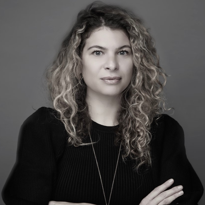 Stephanie Messas - industry - in New York, NY