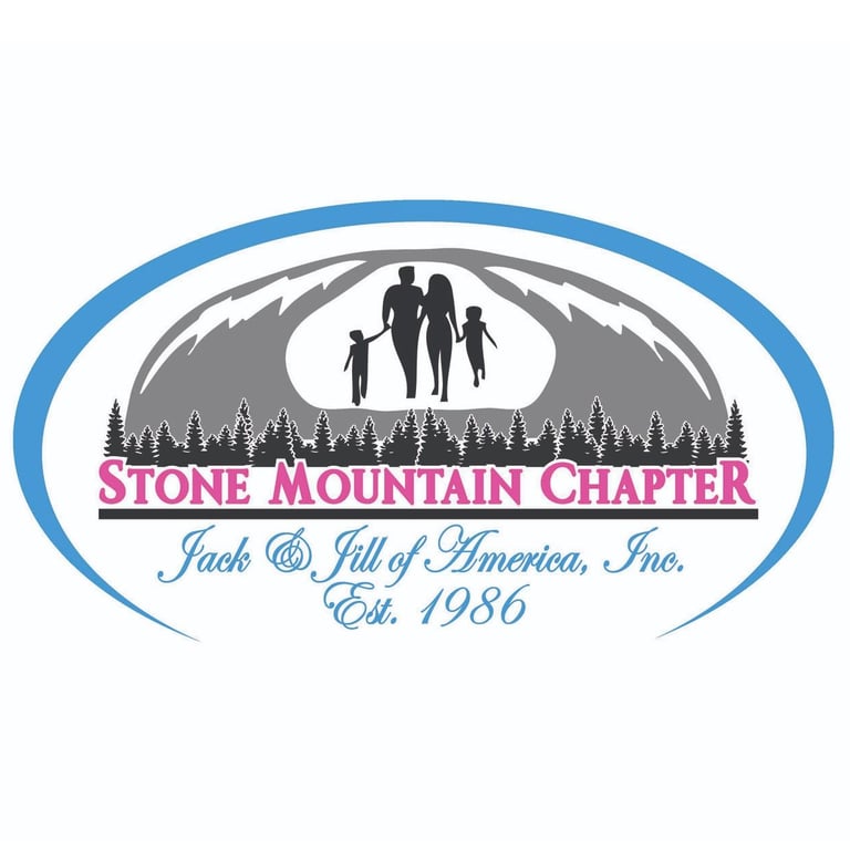Stone Mountain Chapter Jack and Jill of America, Inc.
