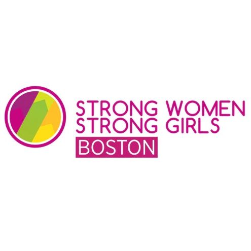 Strong Women Strong Girls Boston