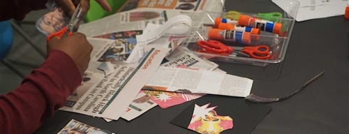 Studio Saturdays: Black History Month Collective -  industry in Ontario CA