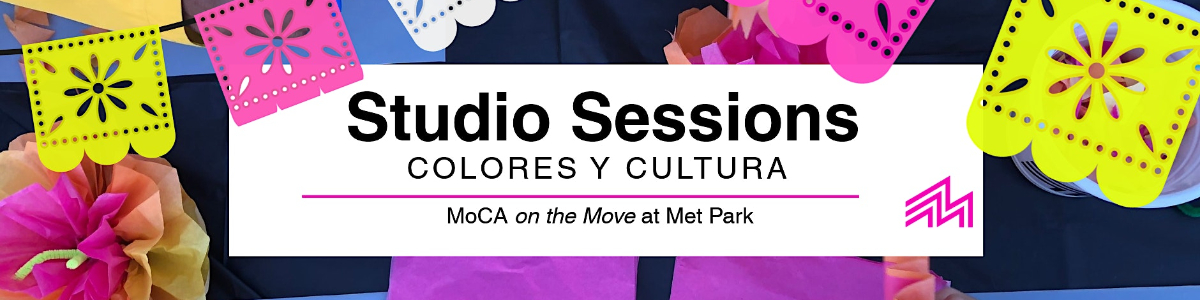 Studio Sessions : Colores y Cultura -  industry in Arlington VA