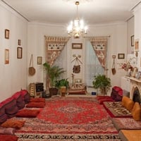 Sufi Meditation & Poetry Gathering