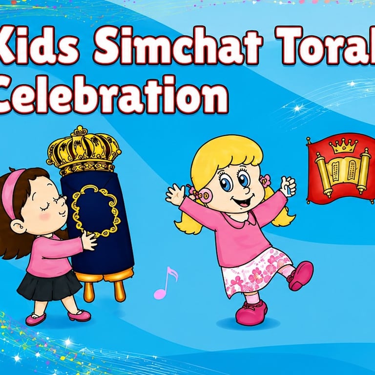 Sukkot Party in Eastern Market Park