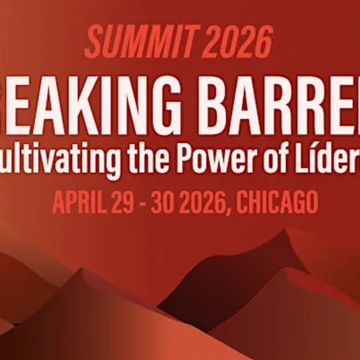 Summit 2026: Cultivating the Power of Lideres