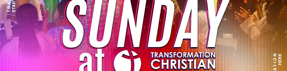 Sundays at Transformation Christian Fellowship -  industry in Annapolis Junction MD