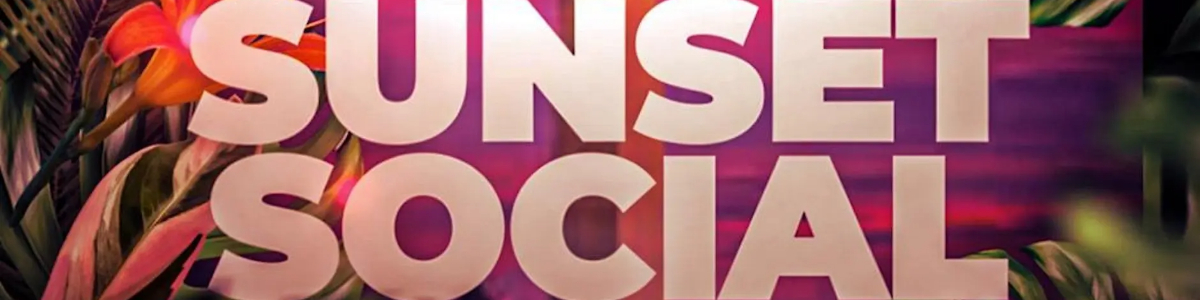 Sunset Social Pre-Juneteenth Celebration At Dirty Habit -  industry in Washington DC