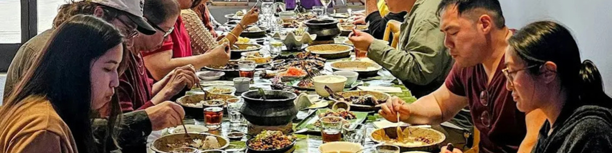 Supper Club: A Taste of Pampanga -  industry in East Brunswick NJ