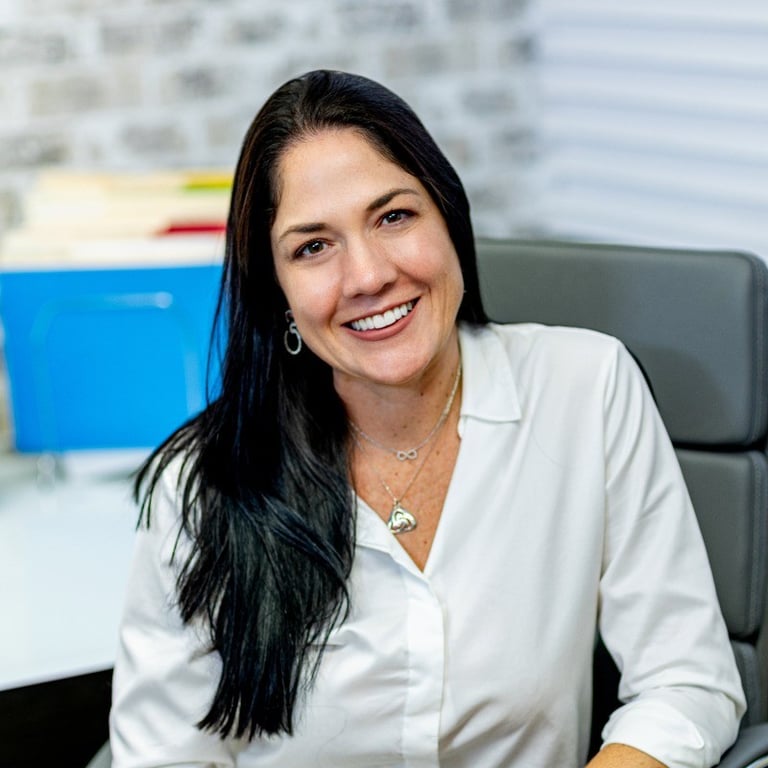 Susana Gaia - industry - in Newark, NJ