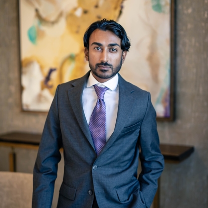 Susham Modi - industry - in Houston, TX