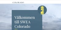Swedish Womenâ€™s Educational Association Colorado -  industry in Denver CO