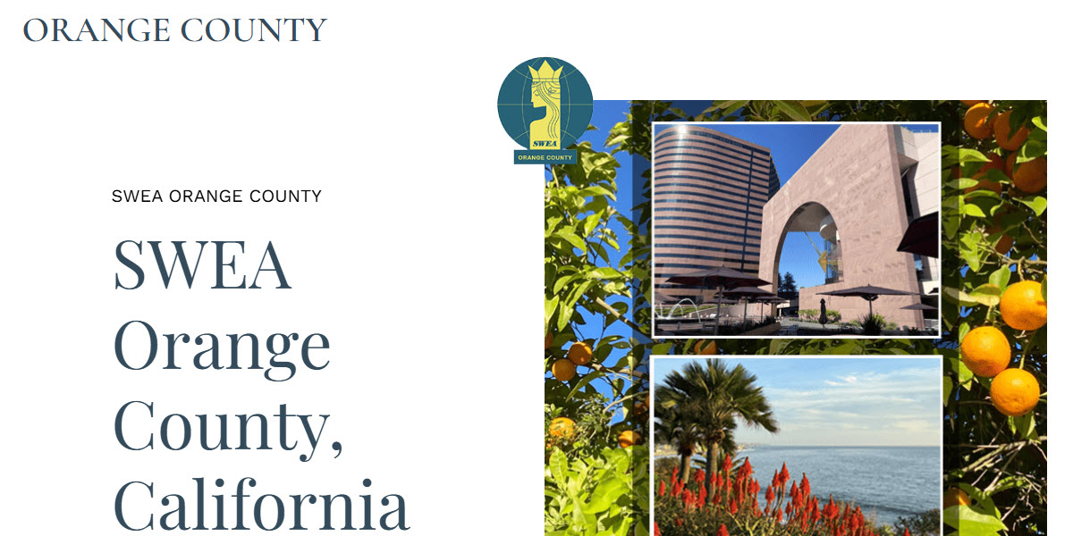 Swedish Women’s Educational Association Orange County -  industry in Orange CA