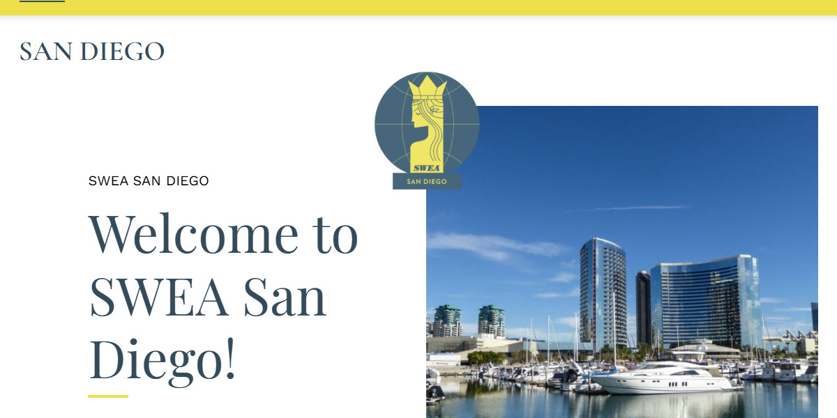 Swedish Women’s Educational Association San Diego -  industry in Fallbrook CA