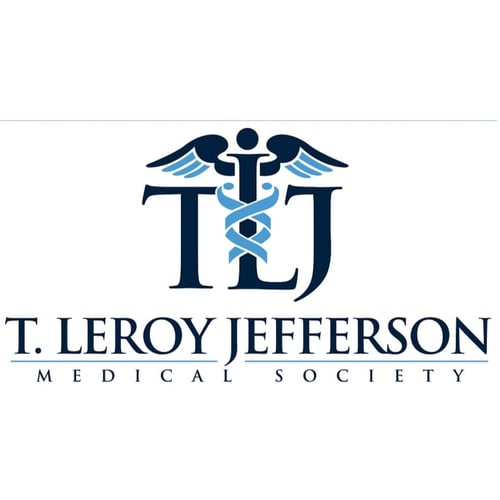 T. Leroy Jefferson Medical Society - Black category in Palm Beach Gardens FL