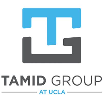TAMID Group at UCLA -  industry in Los Angeles CA