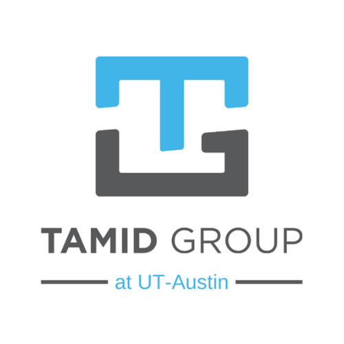TAMID Group at UT Austin - Jewish category in Austin TX