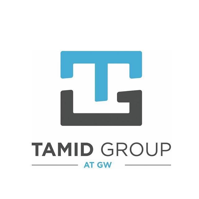 TAMID at GW -  industry in Washington DC