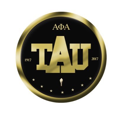 TAU Chapter Of Alpha Phi Alpha -  industry in Champaign IL