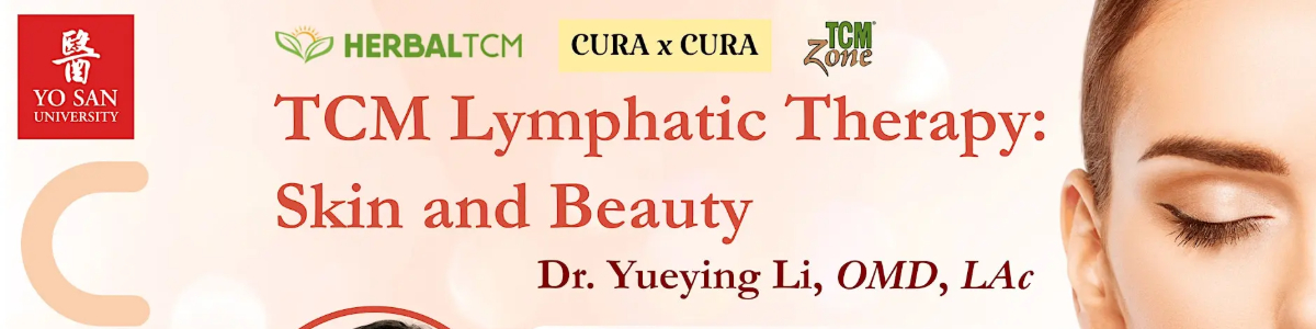 TCM Lymphatic Therapy: Skin & Beauty -  industry in Los Angeles CA