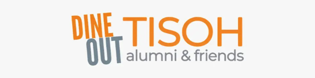 TISOH Friendsgiving 2026 -  industry in Las Vegas NV