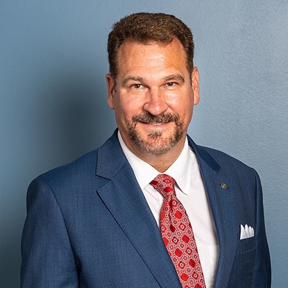 T.O. Sanders - Christian lawyer in Charleston SC