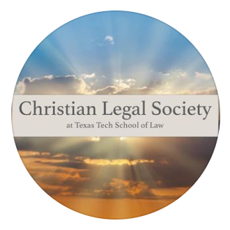TTU Christian Legal Society - Christian category in Lubbock TX