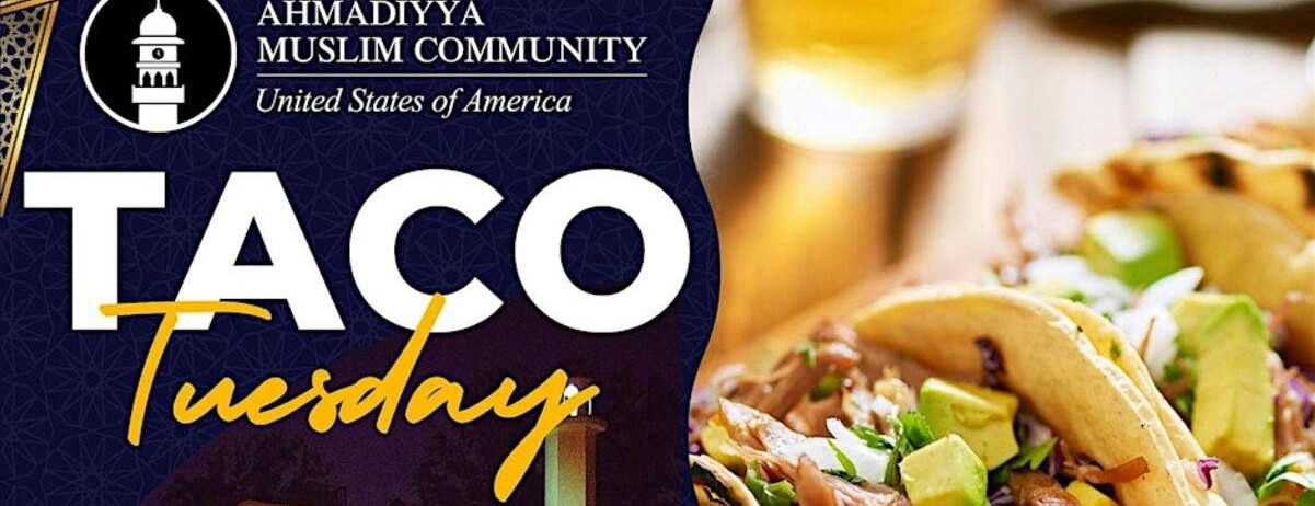 Taco Tuesday Masroor Mosque Pico Rivera -  industry in Pico Rivera CA