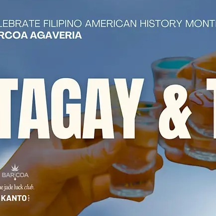 Tagay & Tequila