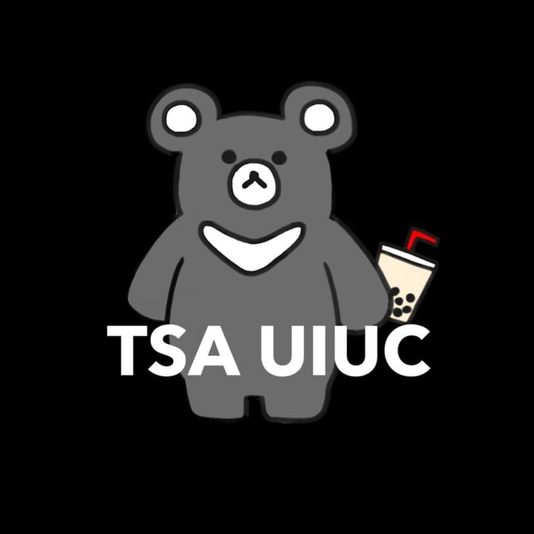 Taiwanese Student Association at UIUC - Chinese category in Champaign IL