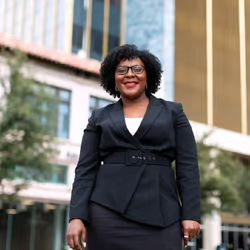 African American Lawyers Near Me - Tamara Mulembo