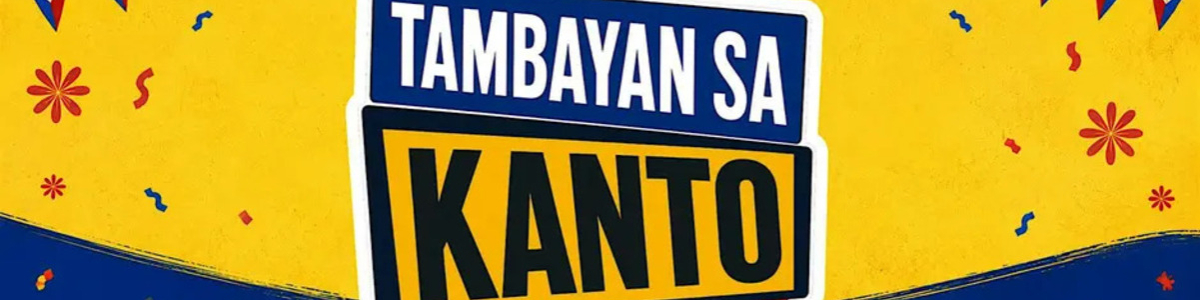 Tambayan Sa Kanto : Street Food Fest 2026 -  industry in Chantilly VA