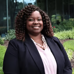 Tameka W. Robinson - industry - in Midlothian, VA