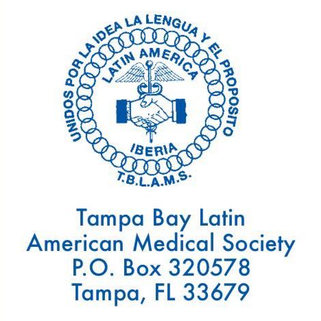 Tampa Bay Latin American Medical Society