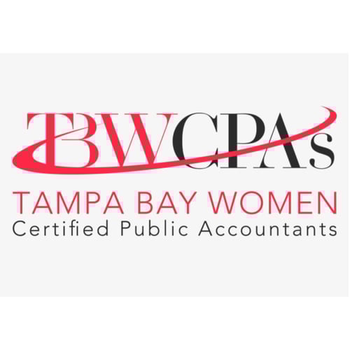 Tampa Bay Women CPAs - Women category in Tampa Bay FL