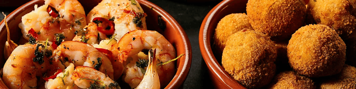 Tapas: A Hands-On Spanish Tradition -  industry in Austin TX