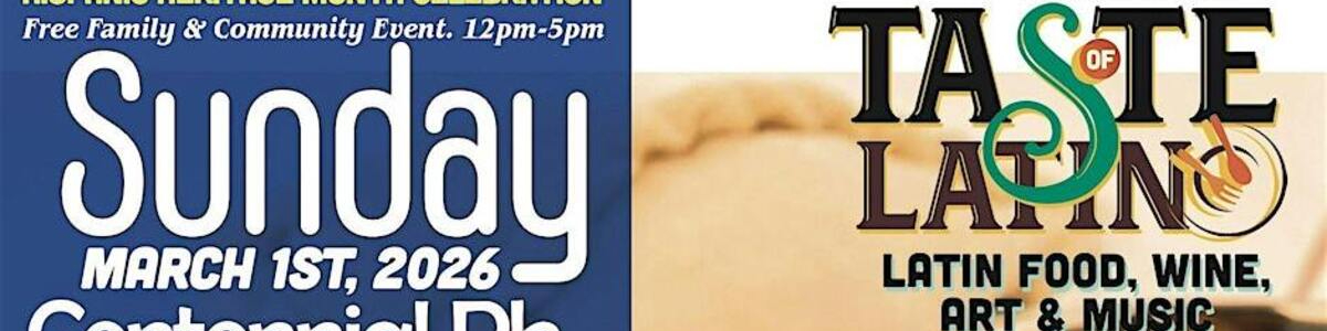 Taste Of Latino Festival:Empanada Smackdown In SWFL/Ft. Myers: (4th Ann) -  industry in Fort Myers FL