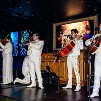 Taste of Guadalajara: Valentine's Day