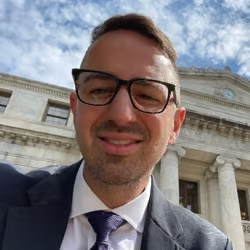 Ted Kaplun - verified lawyer in Allentown PA