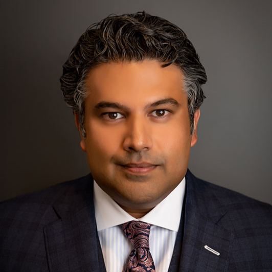 Tej R. Paranjpe - industry - in Houston, TX