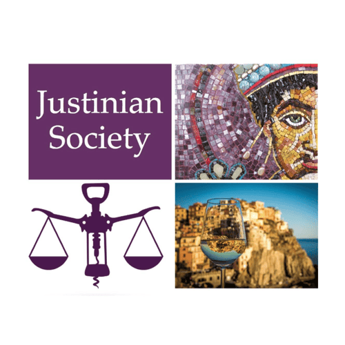 Temple Law Justinian Society - Italian category in Philadelphia PA