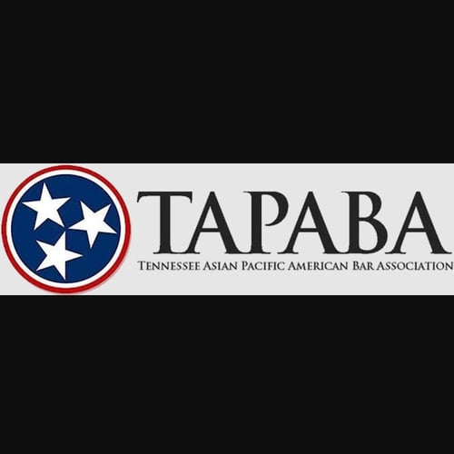Tennessee Asian Pacific American Bar Association - Chinese category in Nashville TN