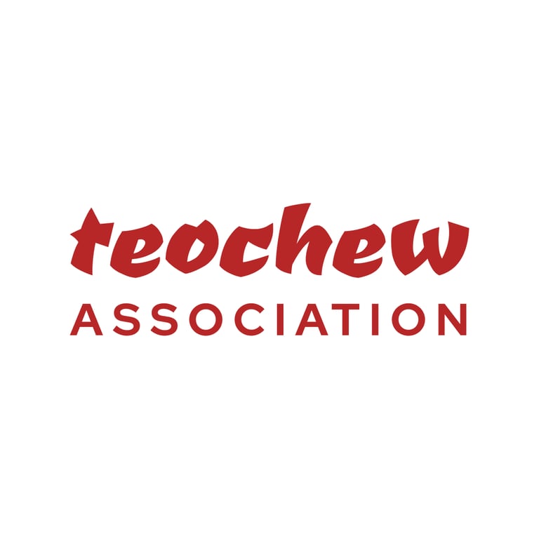 Teochew Association at UCLA -  industry in Los Angeles CA