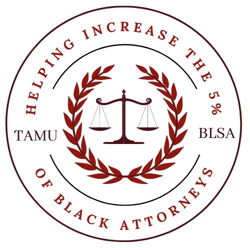 Texas A&M Black Law Students Association - Black category in Fort Worth TX