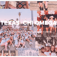 Texas Chi Omega, Iota Chapter - Women category in Austin TX