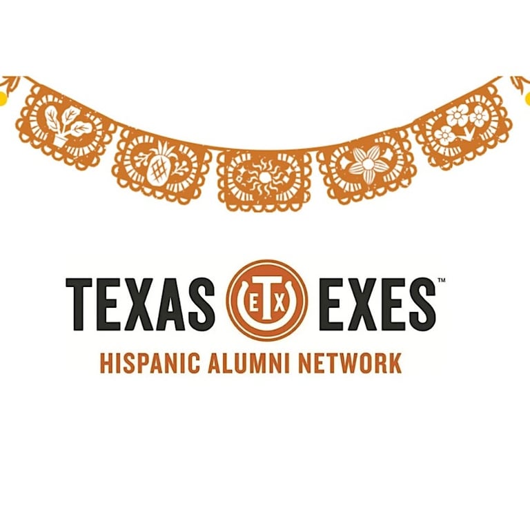 Texas Exes Hispanic Alumni Network Fiesta 2026